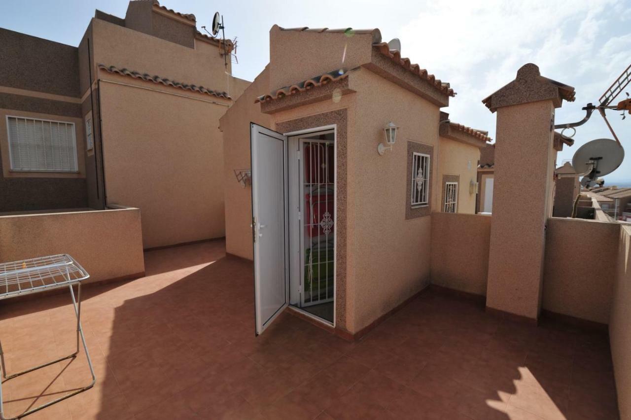 Bungalow Junto A La Piscina, Gran Alacant Santa Pola Exterior foto